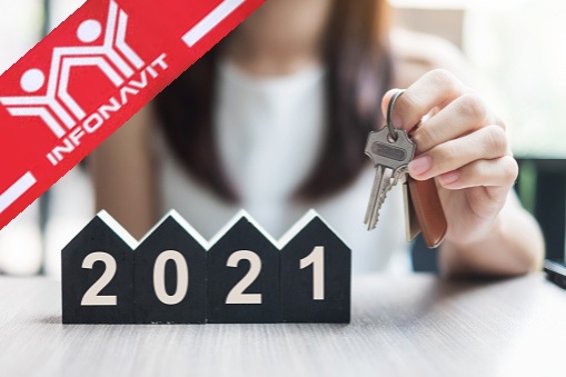 ⮞ 9 Pasos para comprar una casa usada con crédito Infonavit [2021]