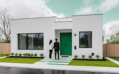 Adquisición de Vivienda Propia con Infonavit: Guía Completa para Derechohabientes