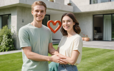 Unamos Créditos Infonavit: Todo lo que Necesitas Saber para Adquirir una Vivienda Juntos