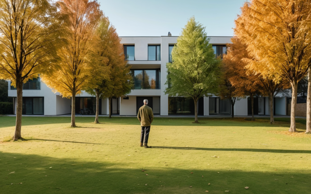 La adquisición de un terreno con el respaldo del Infonavit es una alternativa