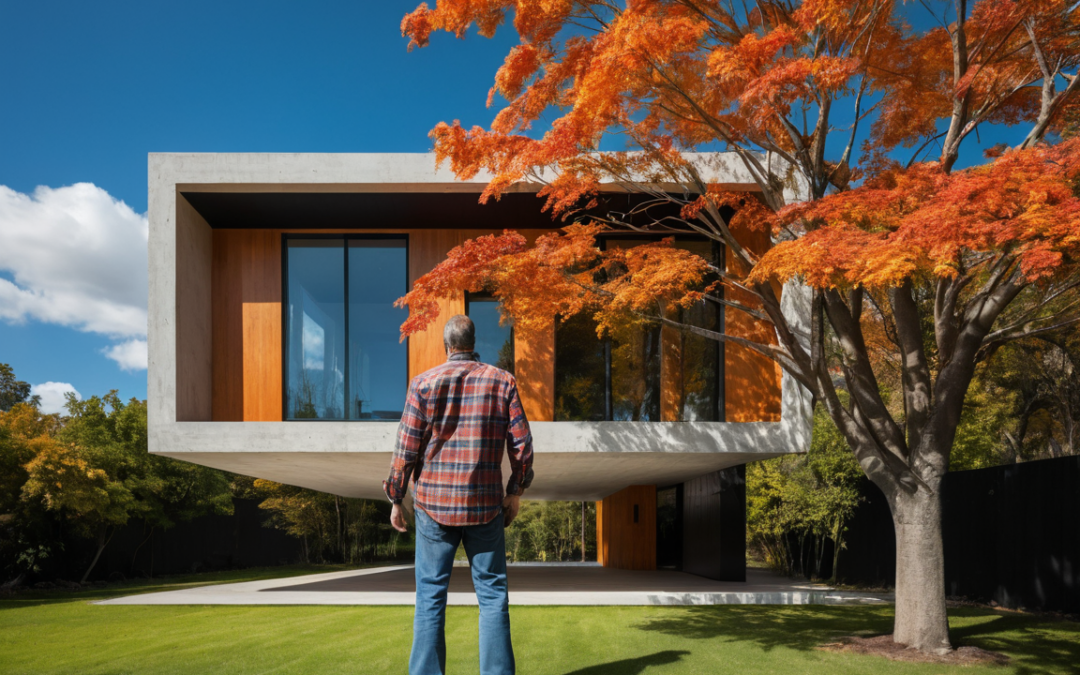 financiar la construcción de tu vivienda en terreno propio con Infonavit. Requisitos, pasos y beneficios